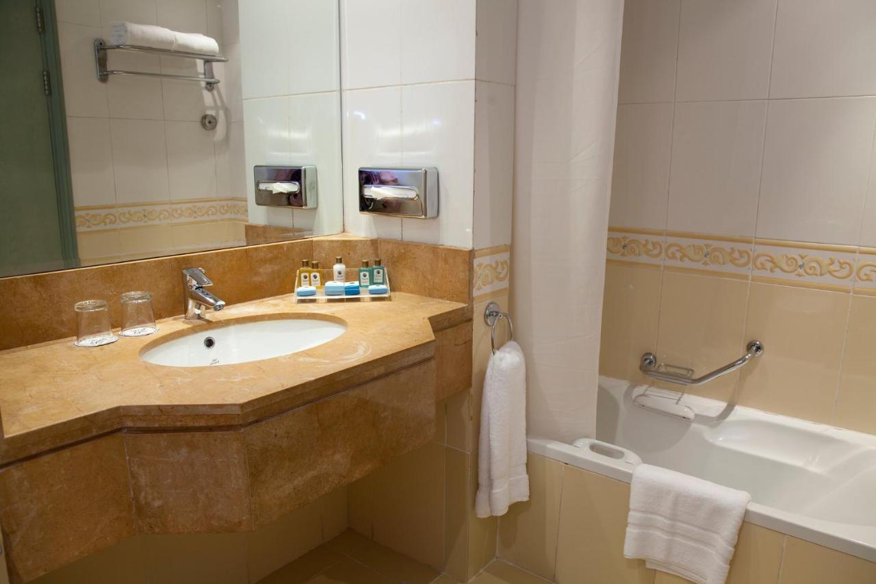 Siva Sharm Resort & Spa - Couples And Families Only Esterno foto