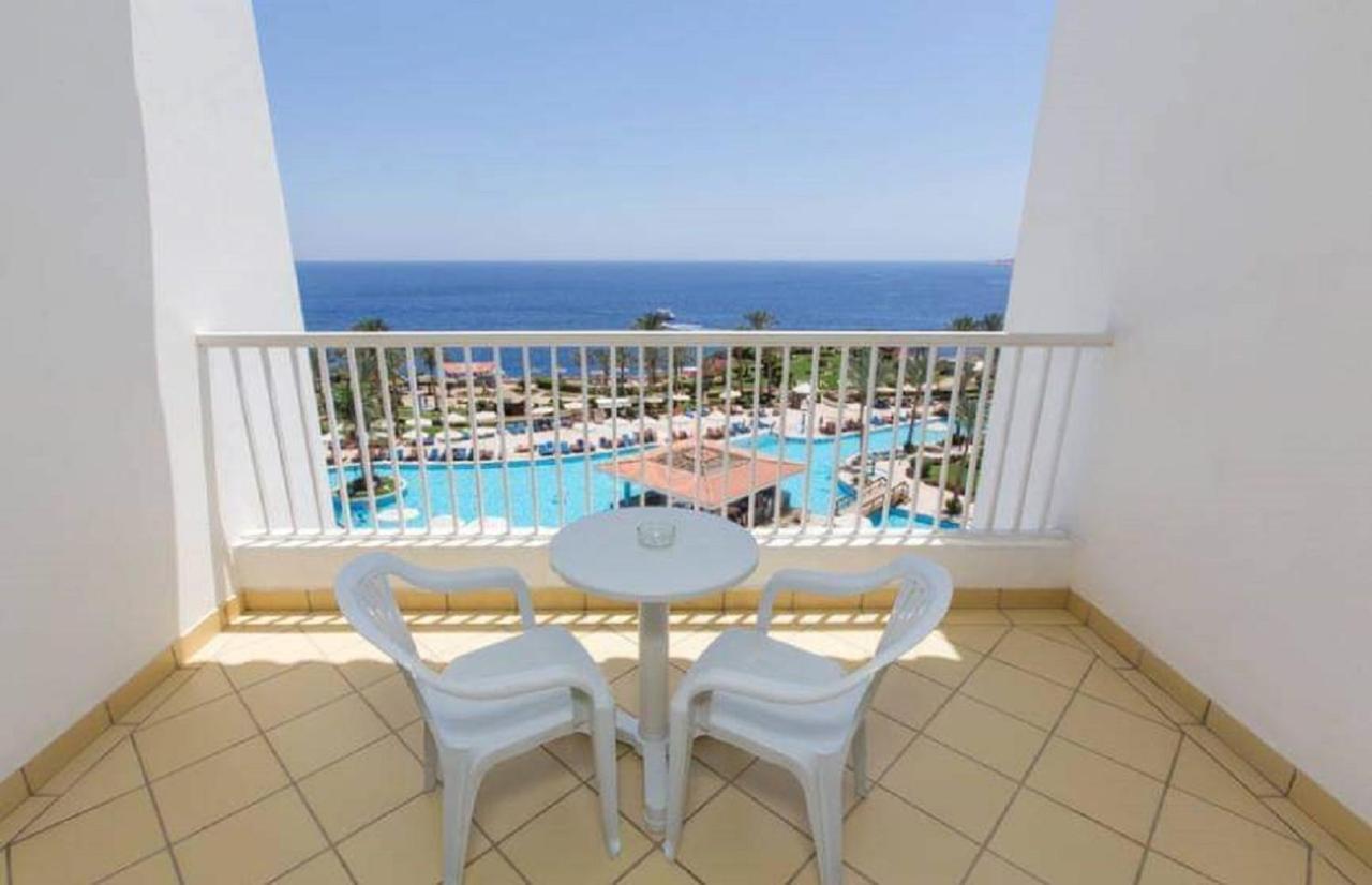 Siva Sharm Resort & Spa - Couples And Families Only Esterno foto