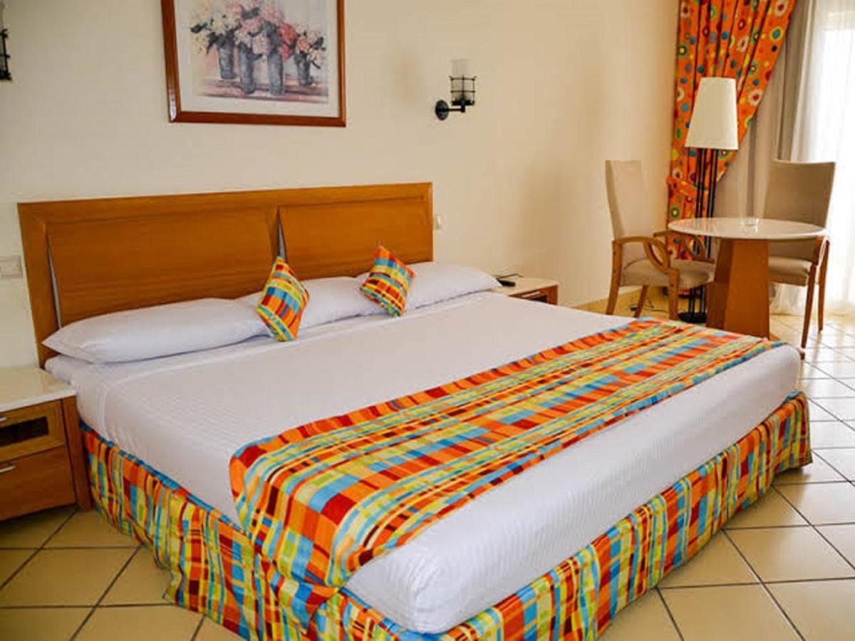 Siva Sharm Resort & Spa - Couples And Families Only Esterno foto