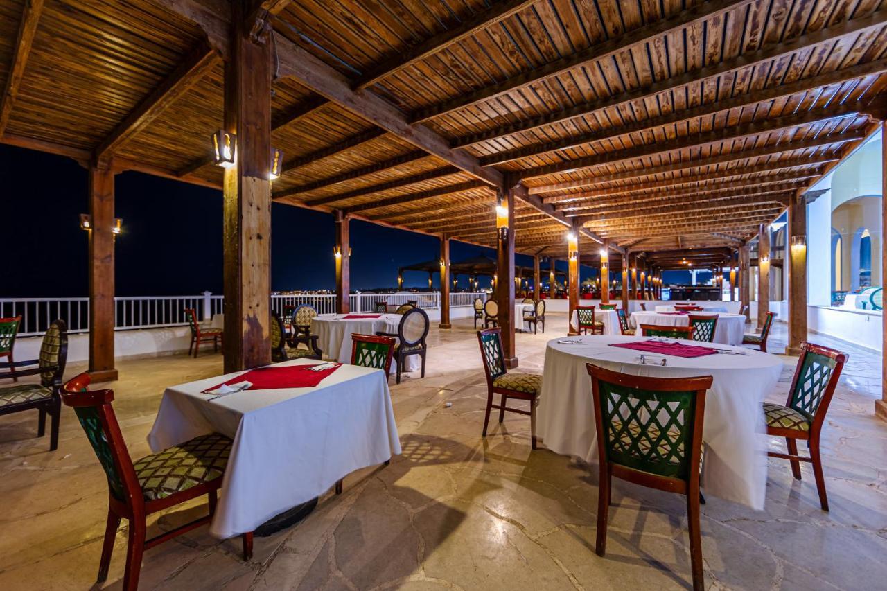 Siva Sharm Resort & Spa - Couples And Families Only Esterno foto