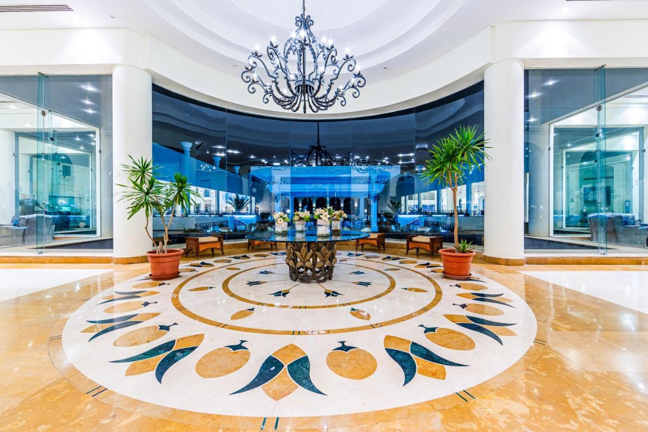 Siva Sharm Resort & Spa - Couples And Families Only Esterno foto