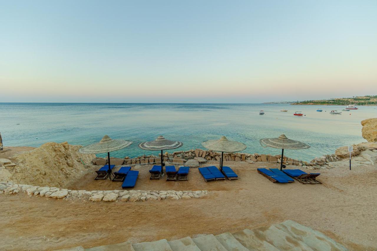 Siva Sharm Resort & Spa - Couples And Families Only Esterno foto