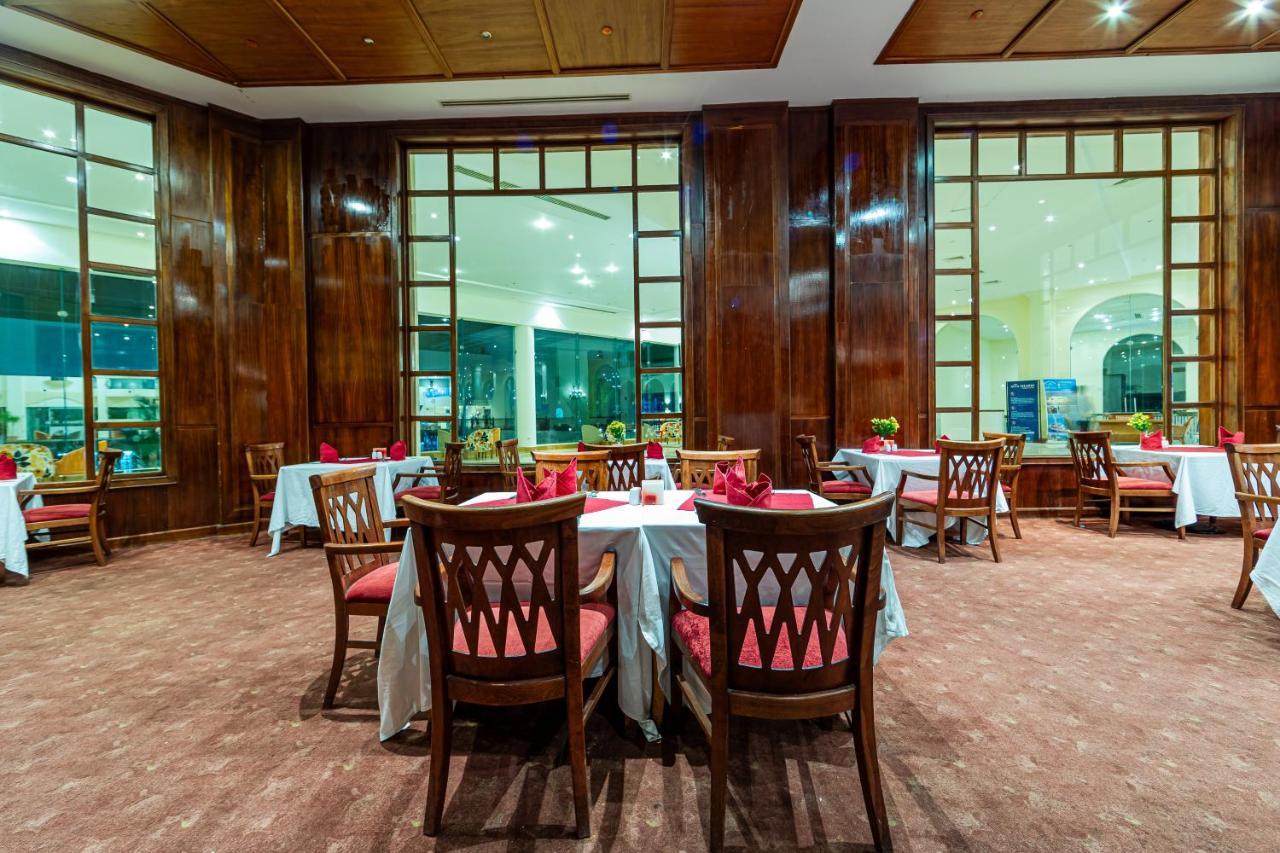 Siva Sharm Resort & Spa - Couples And Families Only Esterno foto