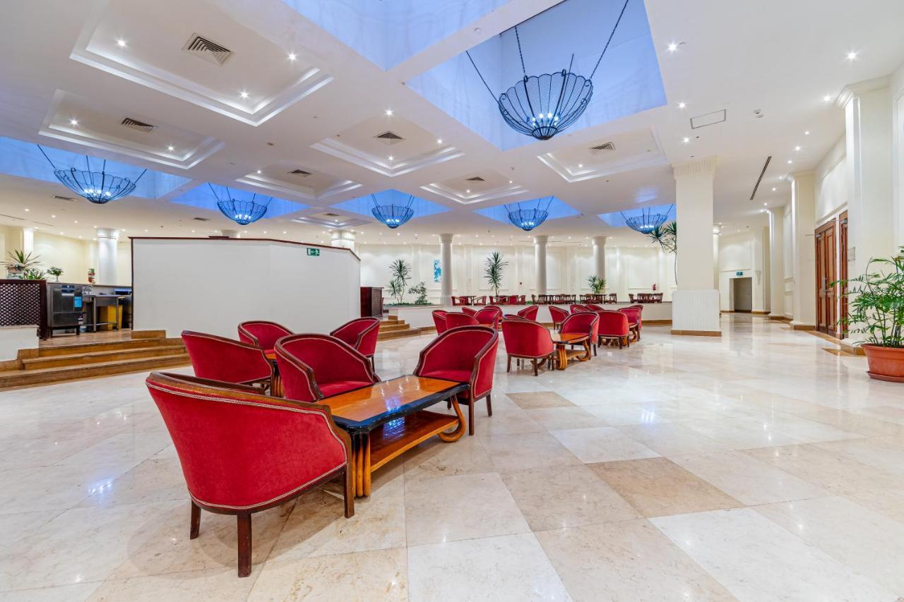 Siva Sharm Resort & Spa - Couples And Families Only Esterno foto