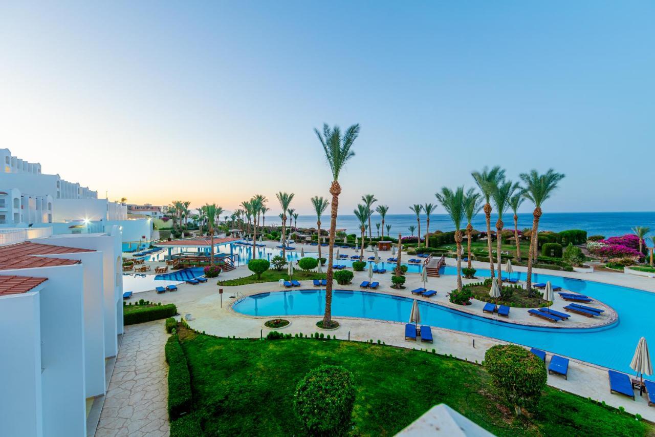 Siva Sharm Resort & Spa - Couples And Families Only Esterno foto