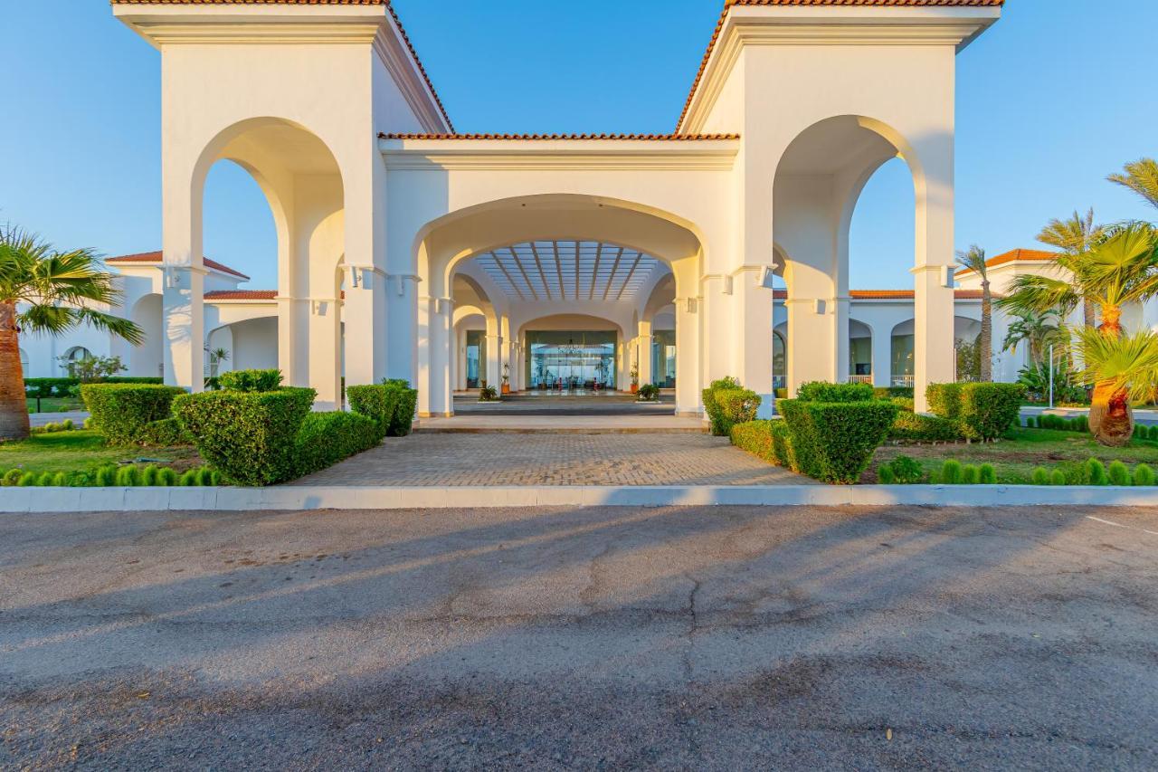 Siva Sharm Resort & Spa - Couples And Families Only Esterno foto
