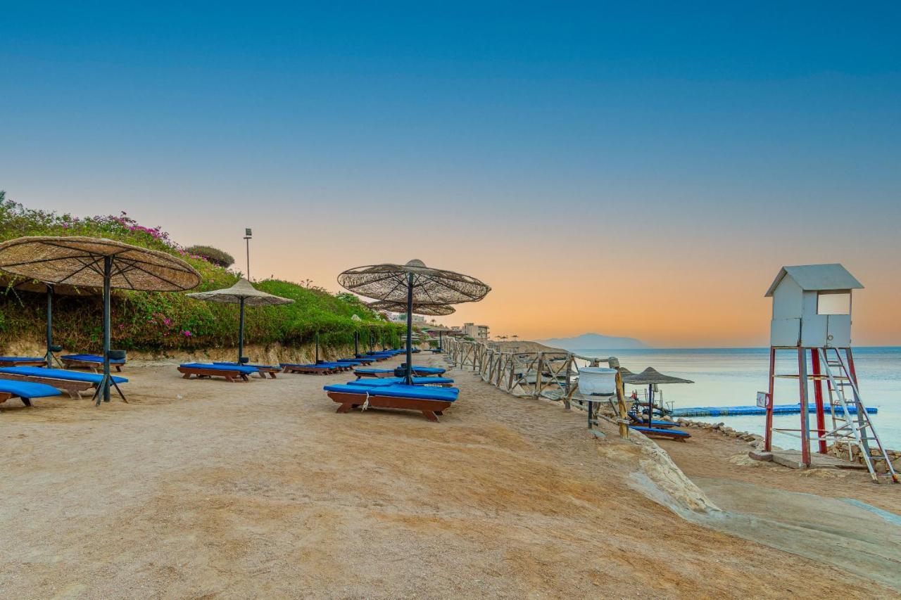 Siva Sharm Resort & Spa - Couples And Families Only Esterno foto