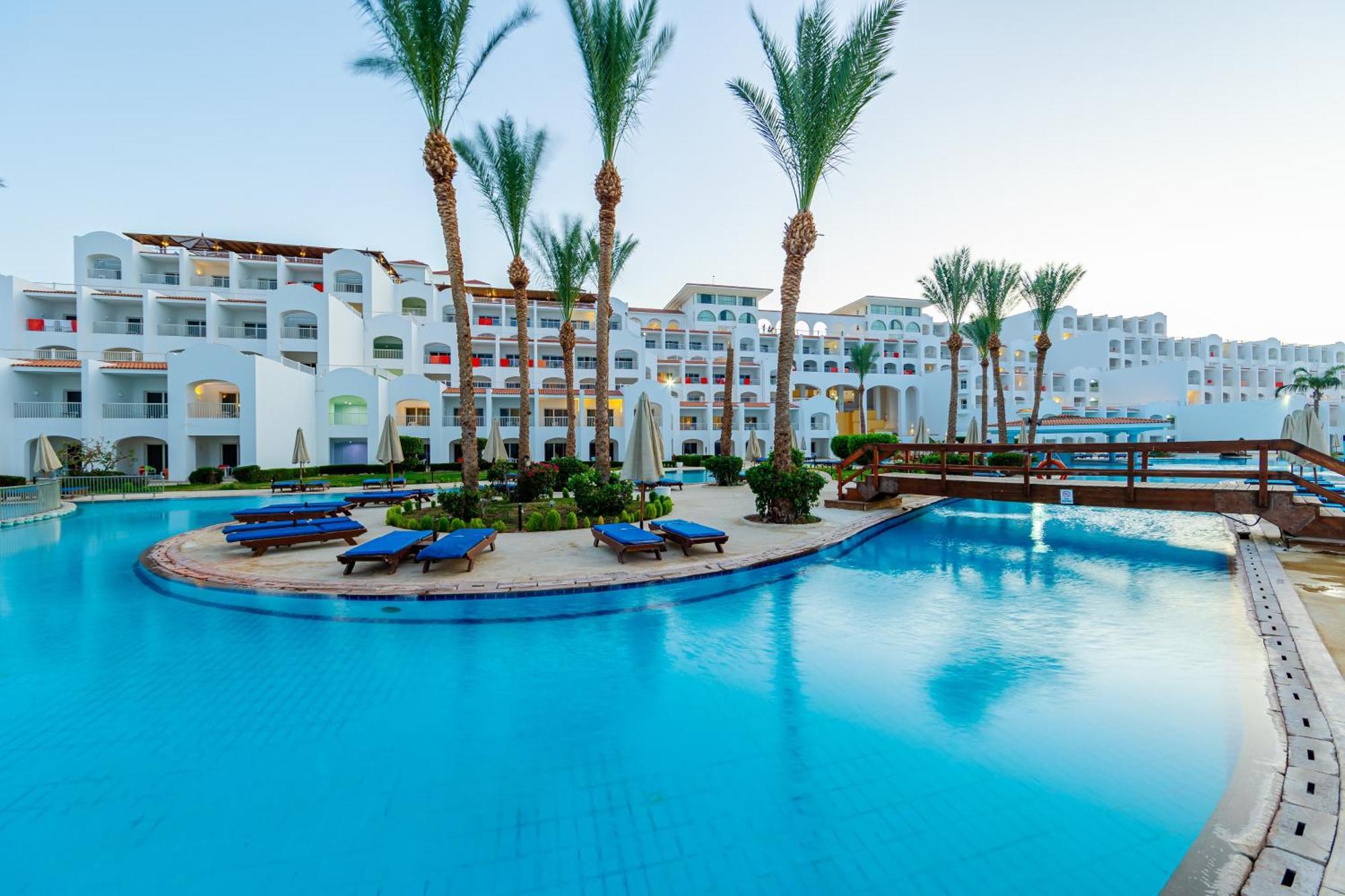 Siva Sharm Resort & Spa - Couples And Families Only Esterno foto