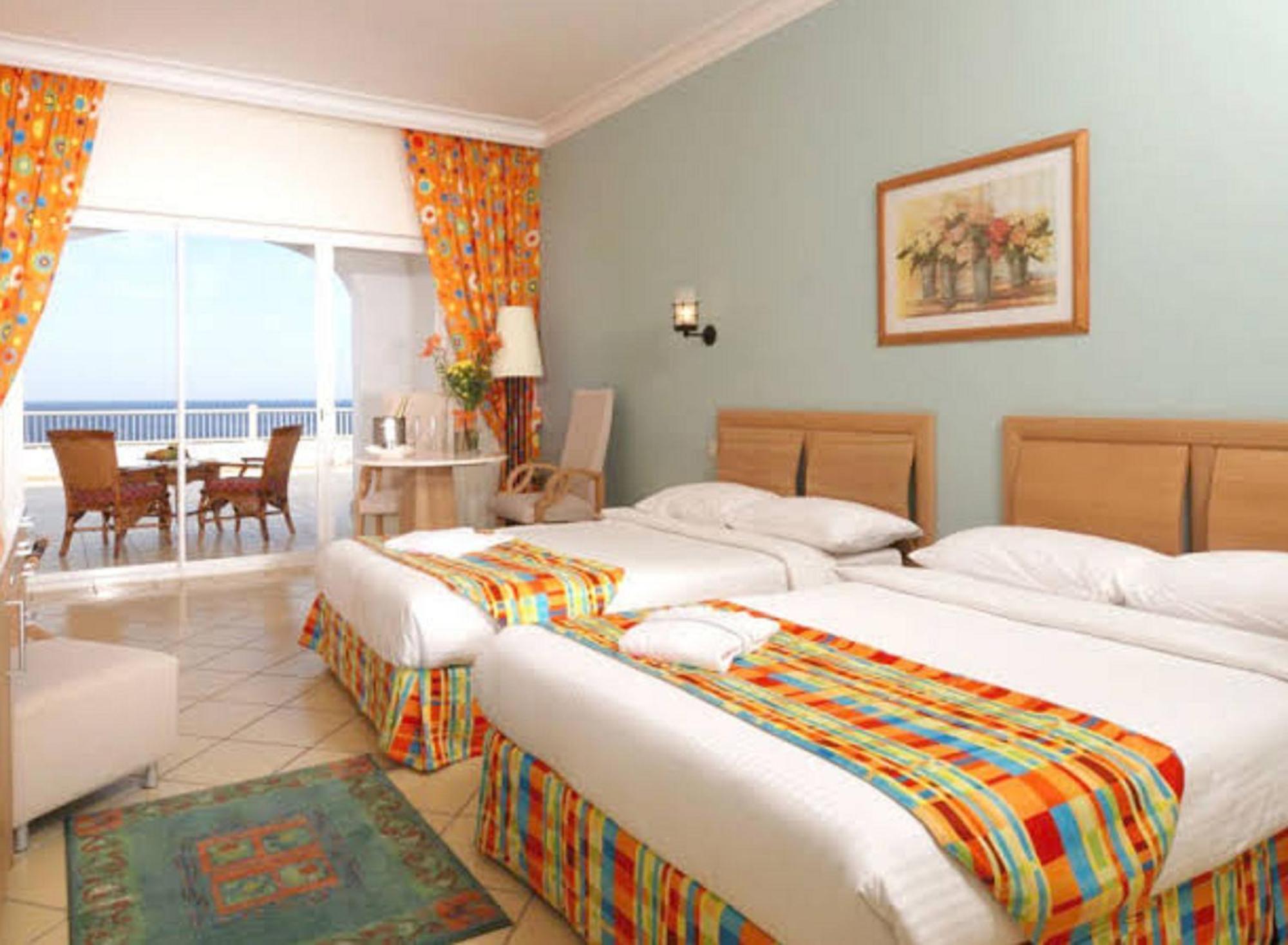 Siva Sharm Resort & Spa - Couples And Families Only Esterno foto