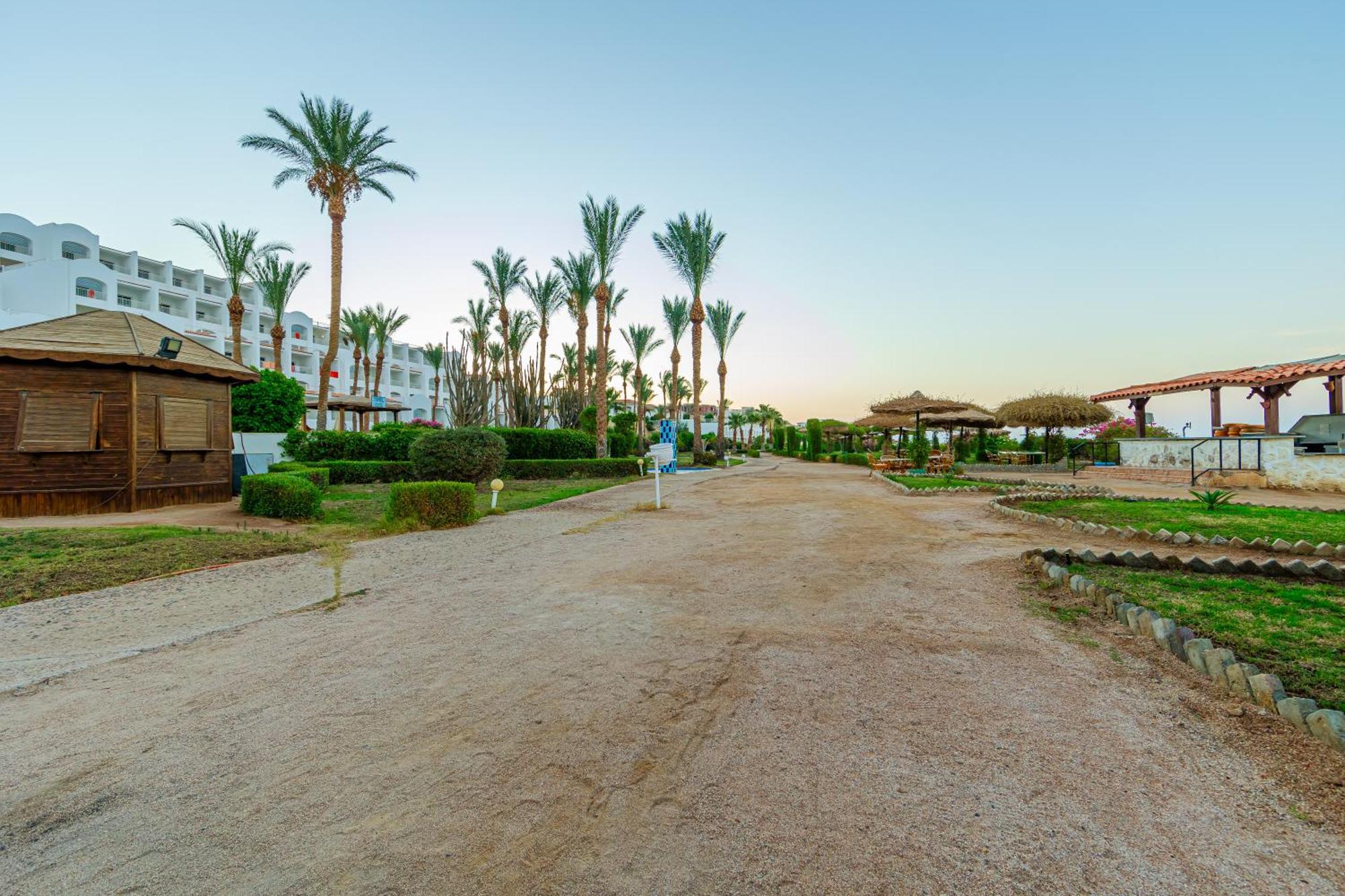 Siva Sharm Resort & Spa - Couples And Families Only Esterno foto