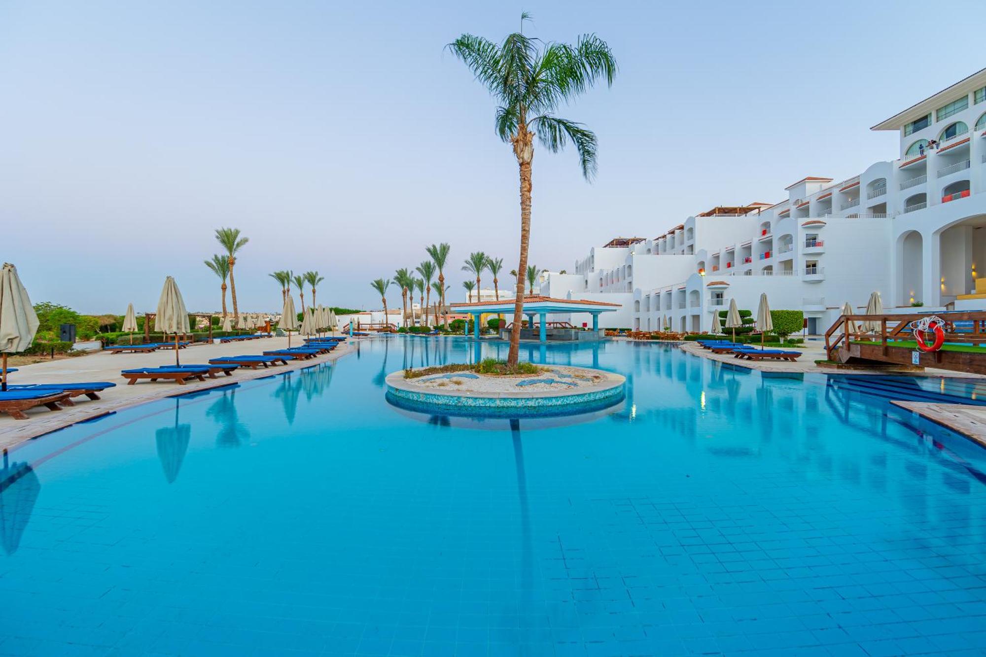 Siva Sharm Resort & Spa - Couples And Families Only Esterno foto
