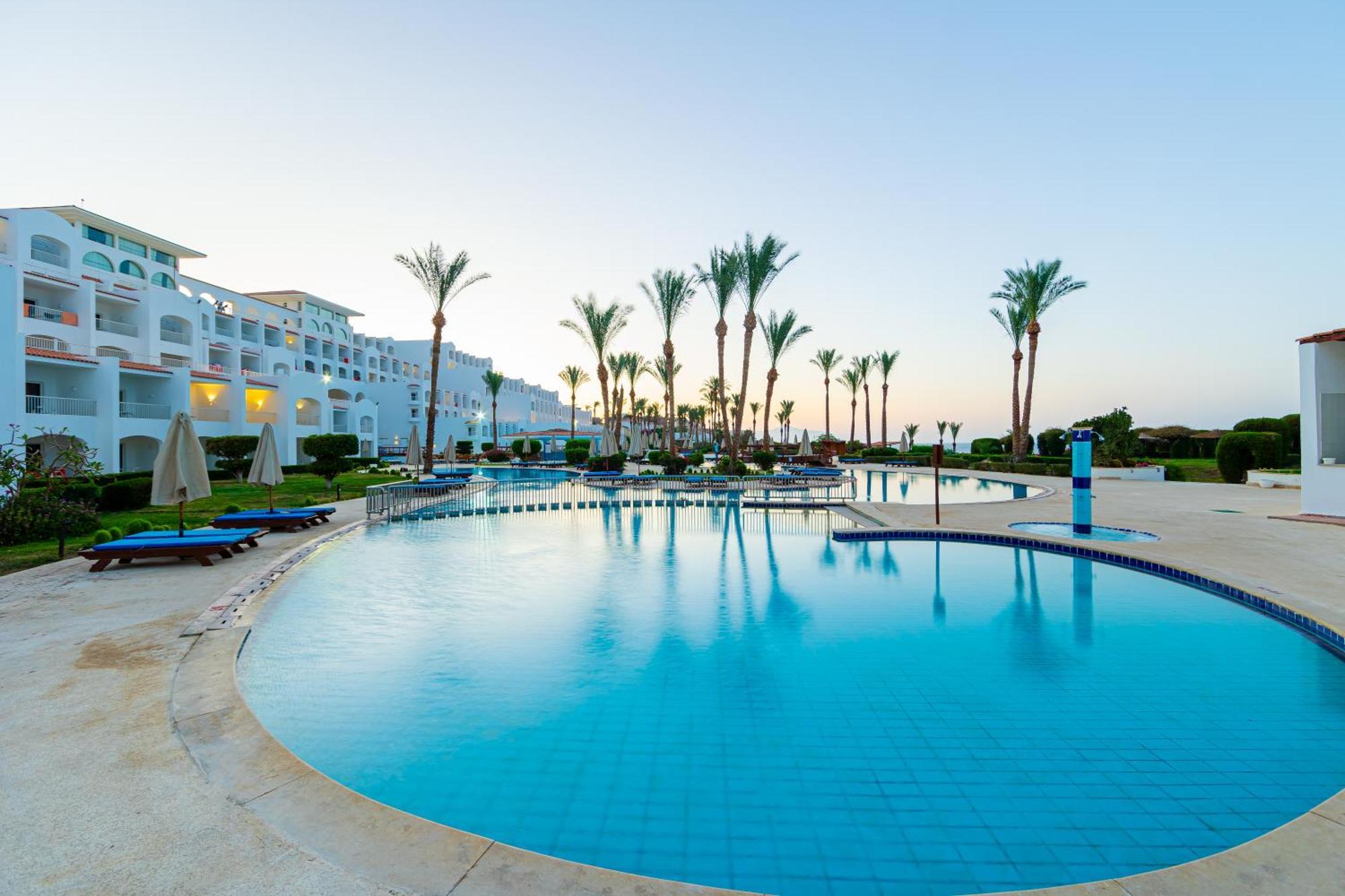 Siva Sharm Resort & Spa - Couples And Families Only Esterno foto