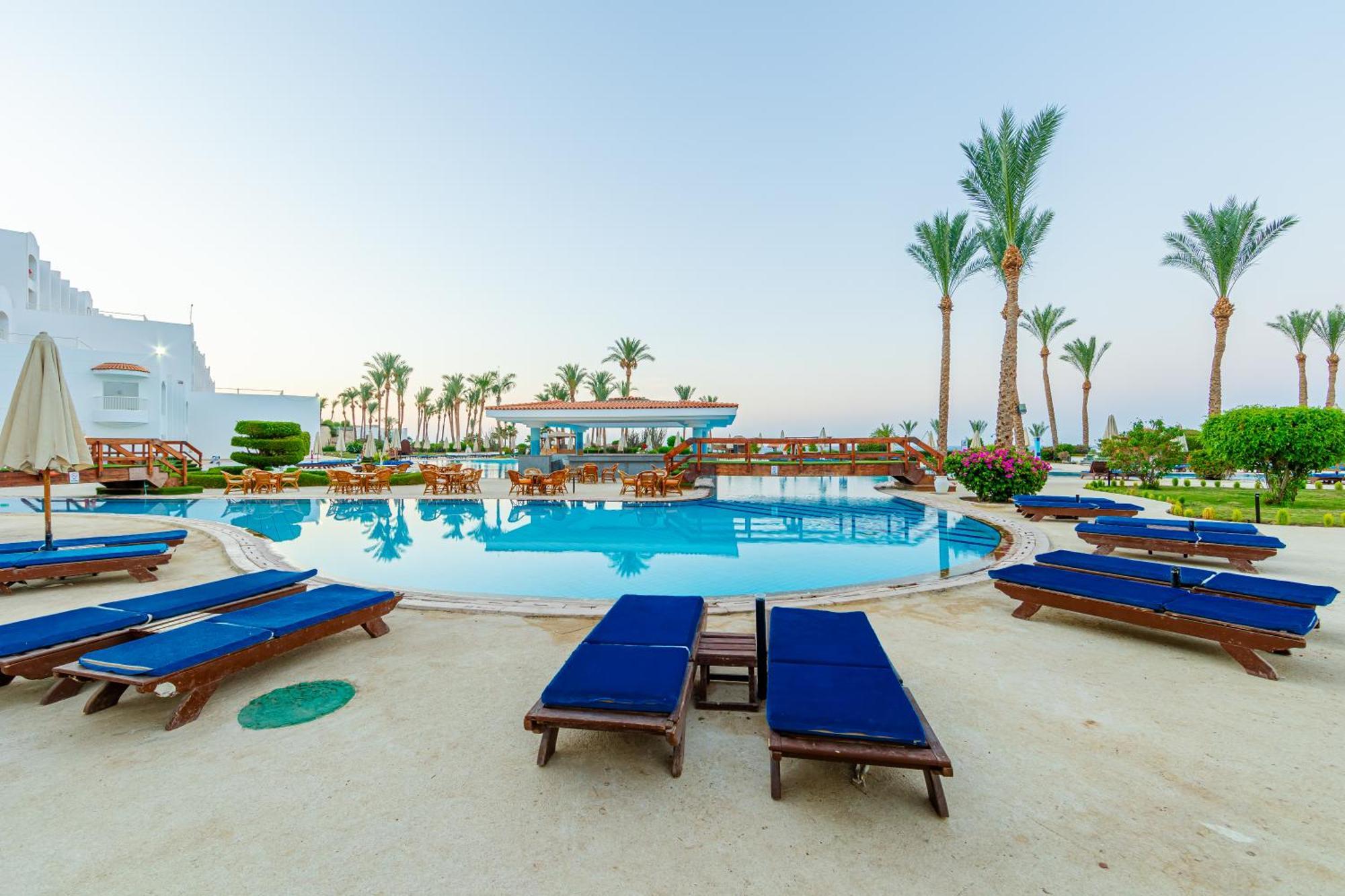 Siva Sharm Resort & Spa - Couples And Families Only Esterno foto