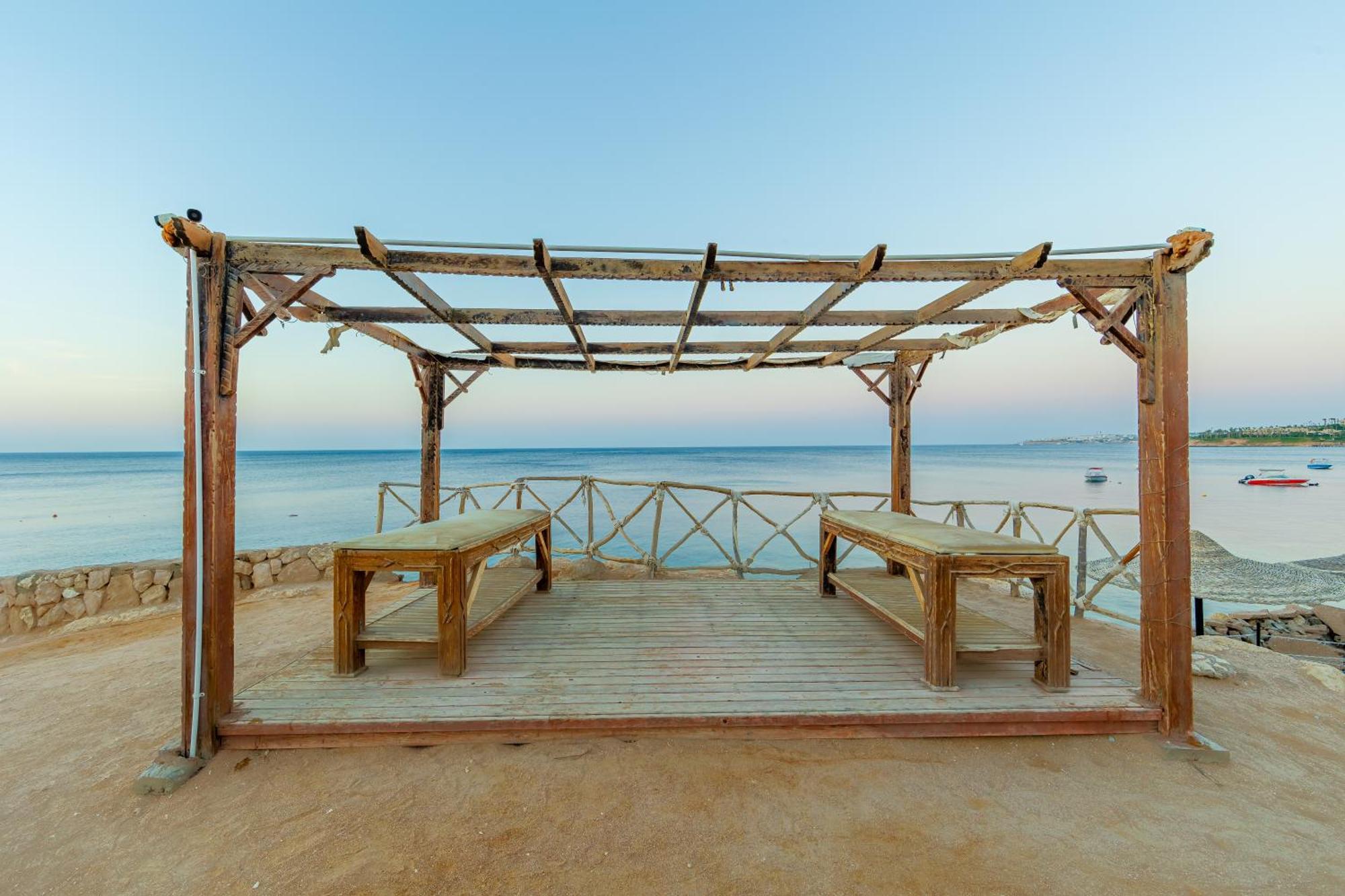 Siva Sharm Resort & Spa - Couples And Families Only Esterno foto
