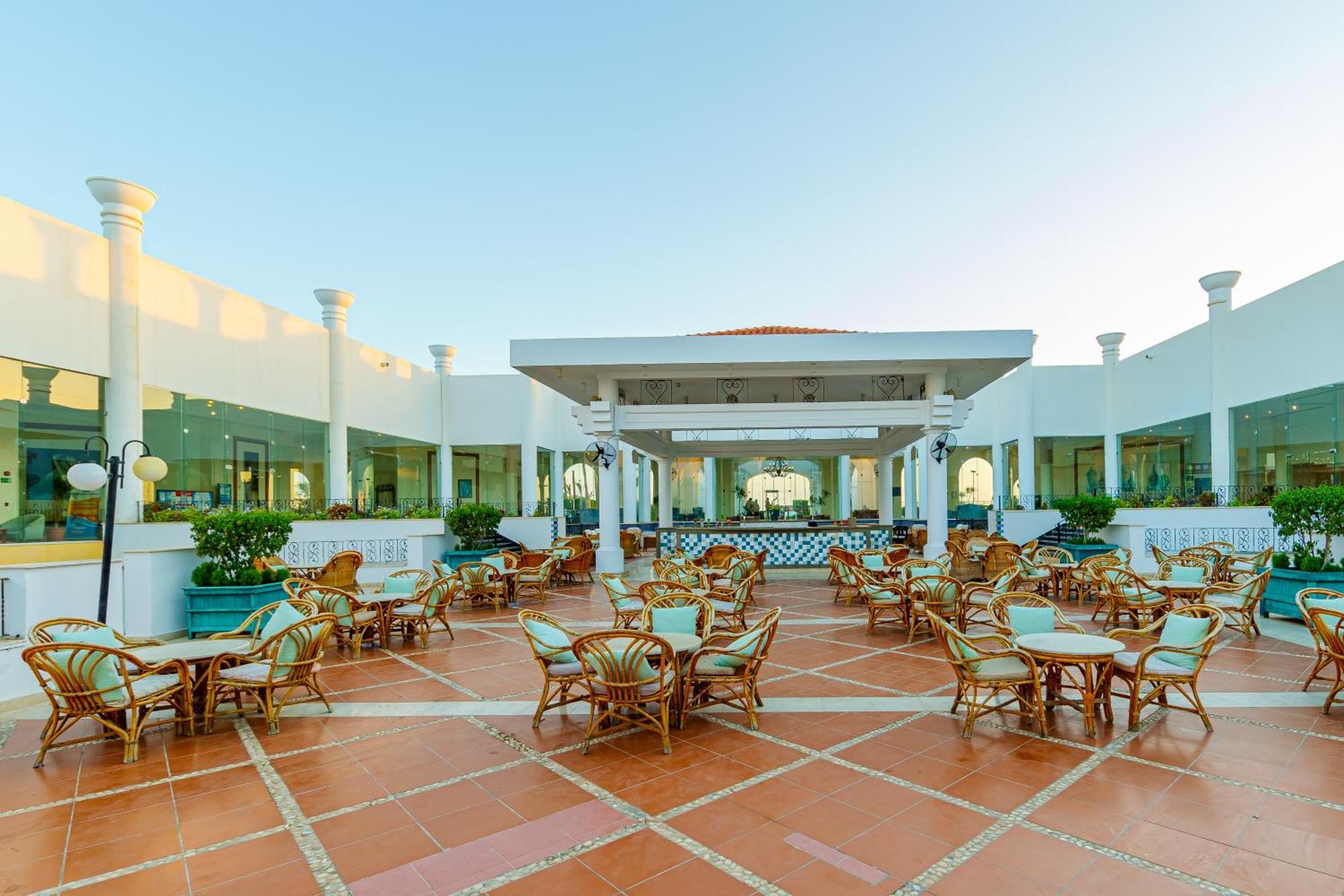 Siva Sharm Resort & Spa - Couples And Families Only Esterno foto