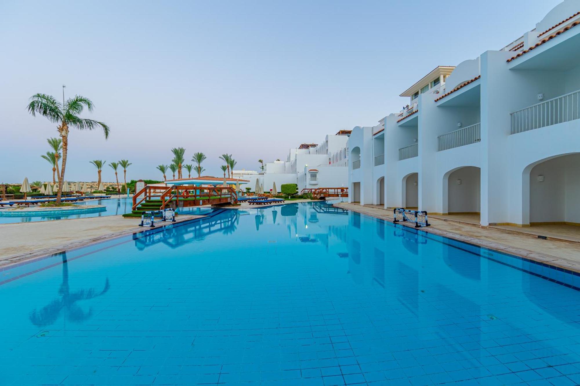 Siva Sharm Resort & Spa - Couples And Families Only Esterno foto