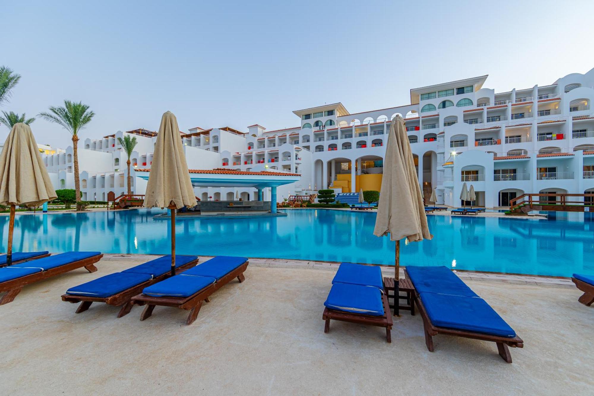 Siva Sharm Resort & Spa - Couples And Families Only Esterno foto