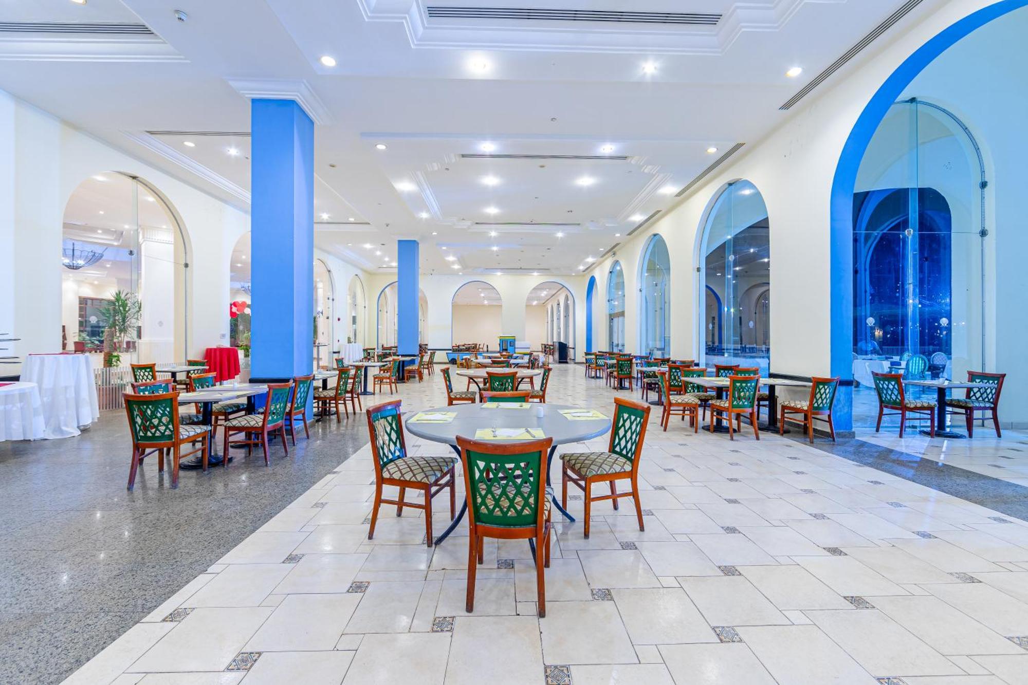 Siva Sharm Resort & Spa - Couples And Families Only Esterno foto