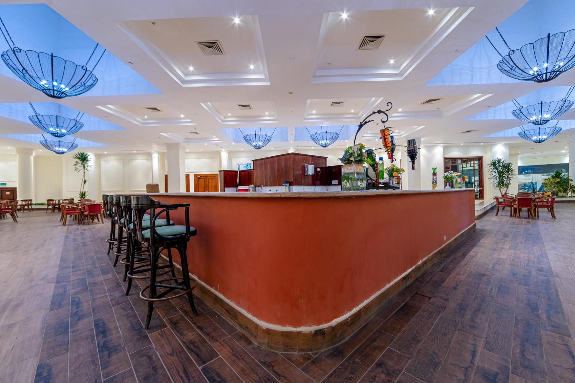 Siva Sharm Resort & Spa - Couples And Families Only Esterno foto