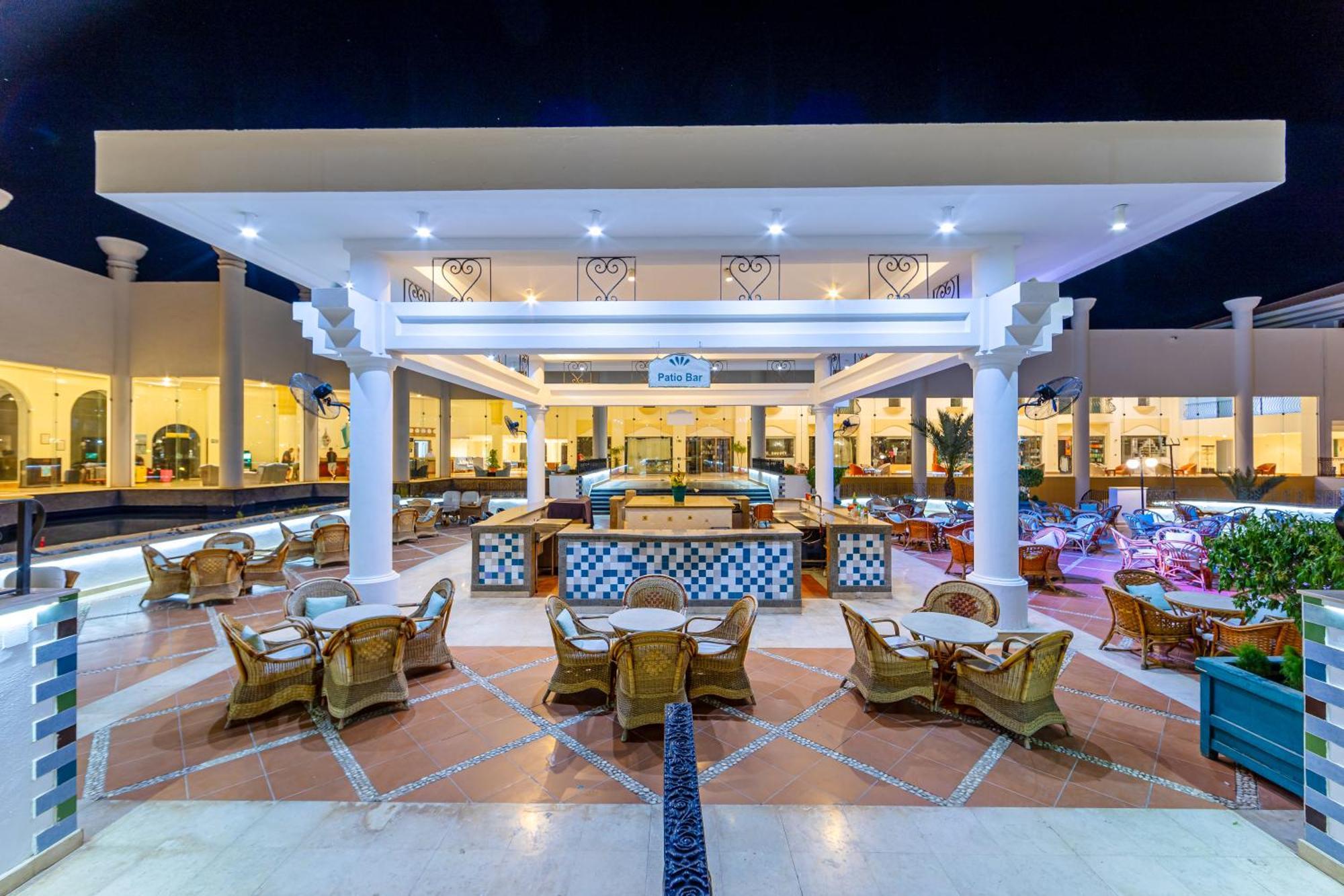 Siva Sharm Resort & Spa - Couples And Families Only Esterno foto