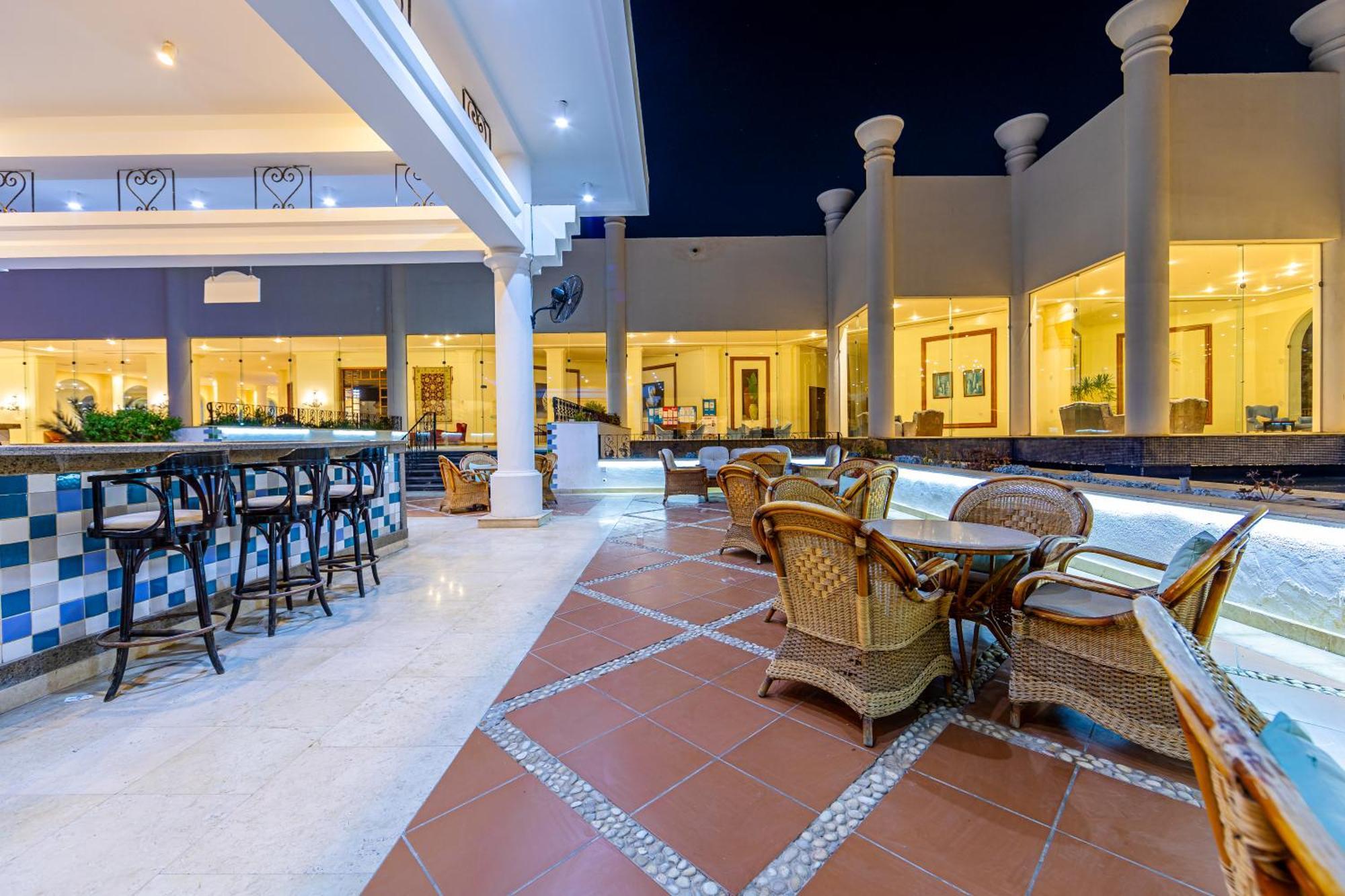 Siva Sharm Resort & Spa - Couples And Families Only Esterno foto