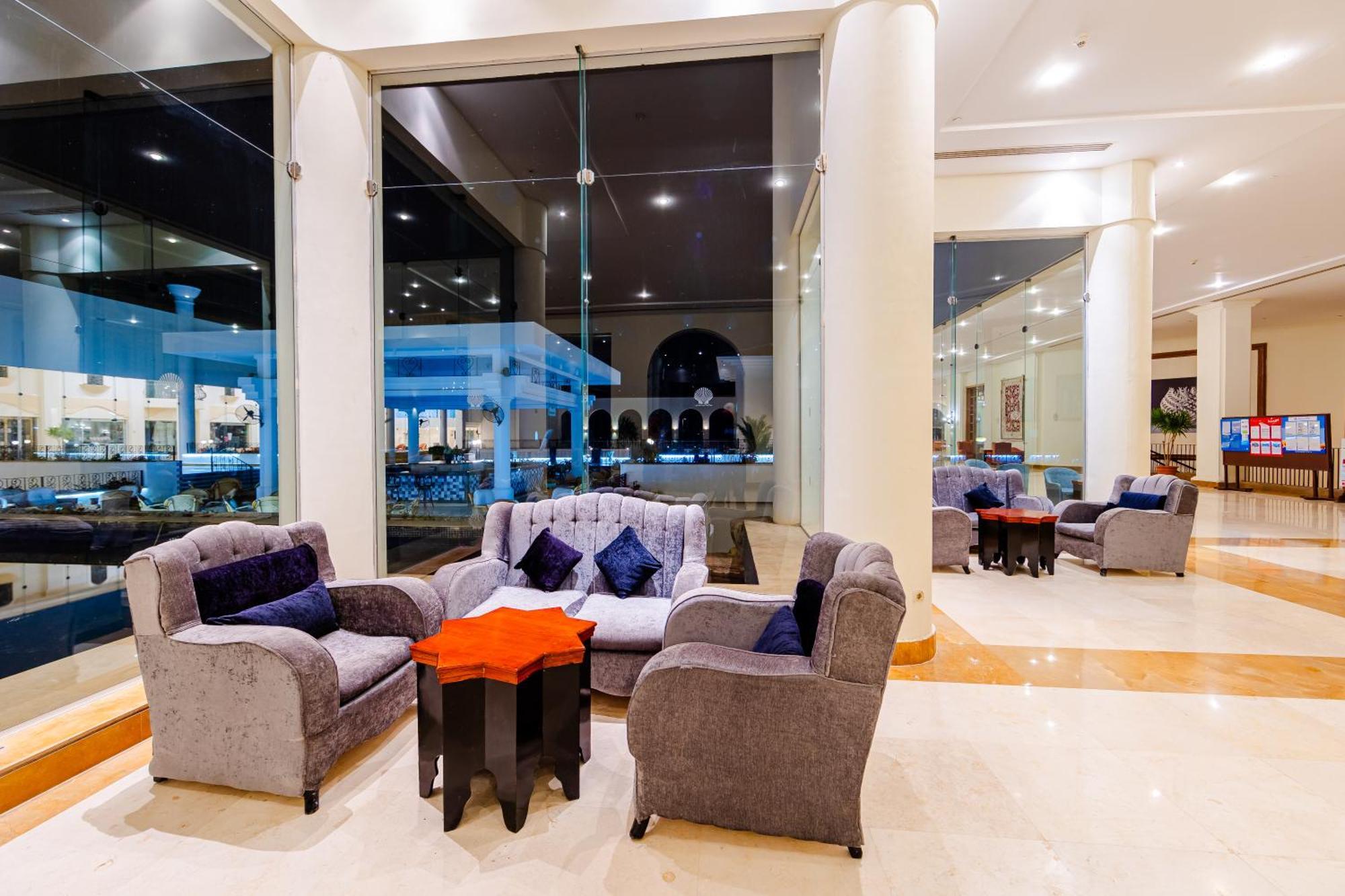 Siva Sharm Resort & Spa - Couples And Families Only Esterno foto