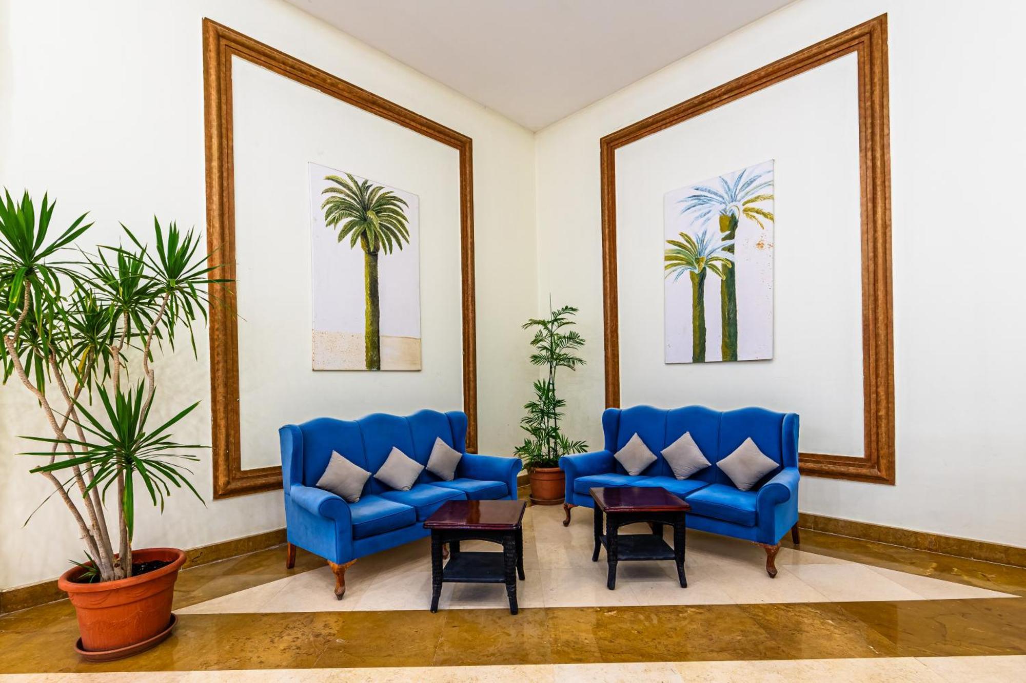 Siva Sharm Resort & Spa - Couples And Families Only Esterno foto
