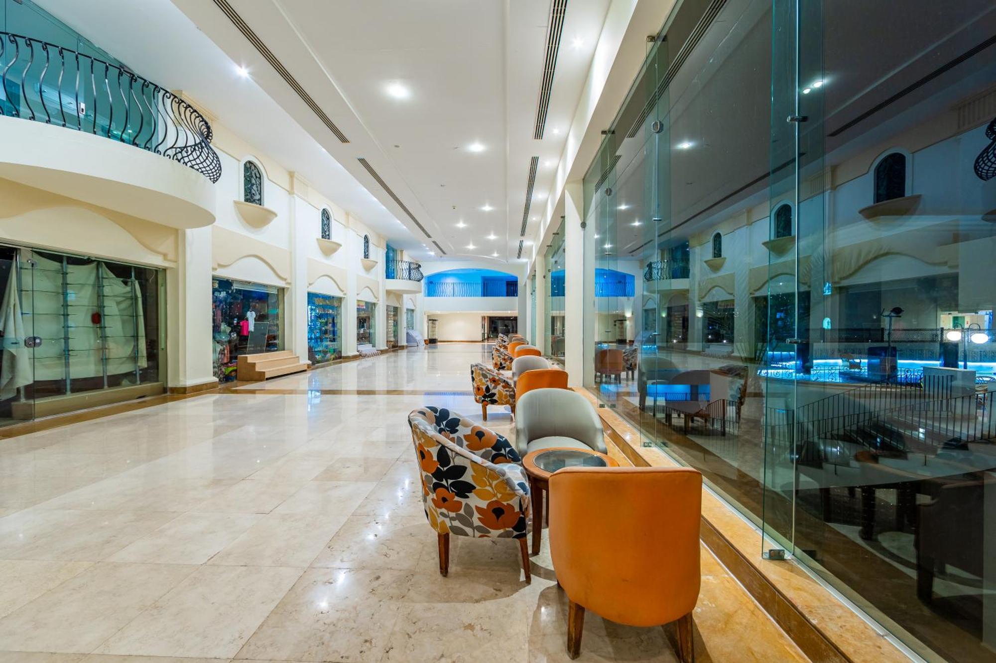 Siva Sharm Resort & Spa - Couples And Families Only Esterno foto