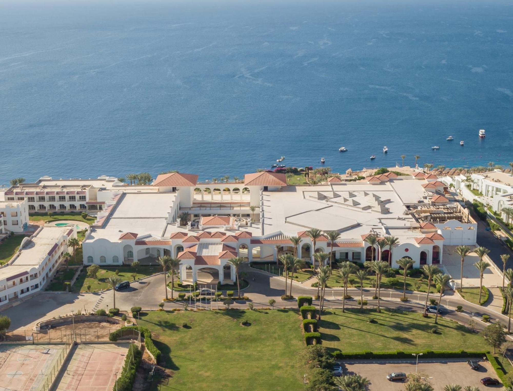 Siva Sharm Resort & Spa - Couples And Families Only Esterno foto