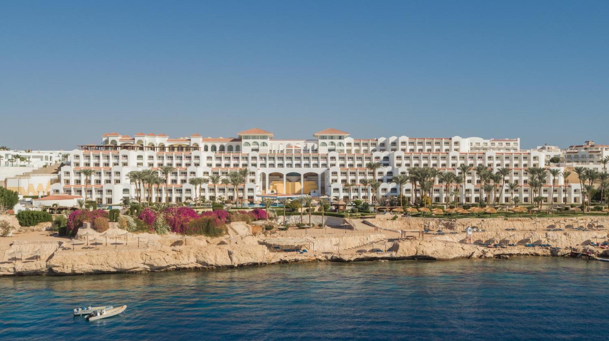 Siva Sharm Resort & Spa - Couples And Families Only Esterno foto
